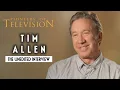 Tim Allen The Complete Pioneers of Television Interview Pioneers of Television Series