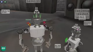 Reddit Toontown Uber VP Run