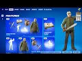 Download Lagu NEW Jason Friday The 13th Skin \u0026 Bundle Fortnite Item Shop Showcase!