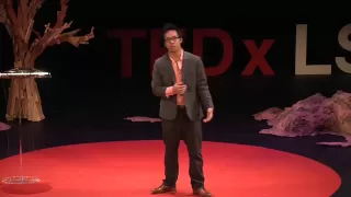the art of saying no kenny nguyen at tedxlsu