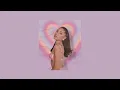 Download Lagu An Ariana Grande playlist to vibe to ⋆｡˚ ☁︎ ˚｡⋆｡˚☽˚｡⋆