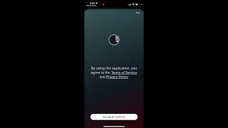 AmpMe app - how to use