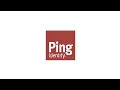PingIntelligence for APIs Demo