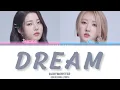 Download Lagu BABYMONSTER 'DREAM' [SING WITH ME | KARAOKE]