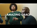 Download Lagu Kings Return - Amazing Grace #HallwaySessions