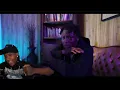 Silky Reacts To Kyle Richh - Breakin The Code