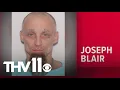 Armed and dangerous man wanted by Faulkner County sheriffs now dead