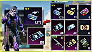 Download new premium crate opening pubg mobile | ❄️ Finally we got M416 glacier❄️Classic, Premium, Royal Pass MP3