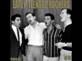 The Gamblers - Moon Dawg