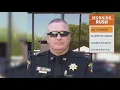 Top Tarrant County jail exits role