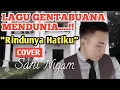 Download Lagu LAGU GENTABUANA I Rindunya Hatiku - Rayyan Syahid Cover Sani Nigam (Solo)