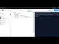 C Session Style vs Syntax and second Hello World Program