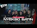 Download Lagu DJ NYEKSO BATIN PARTY MBEROT STYLE PETROK 96 VIRAL TERBARU - RNH MUSIC OFFICIAL