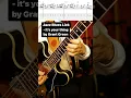 Download Lagu Jazz Blues Lick by Grant Green