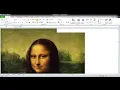 Turn any picture to PixelArt