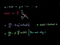 Nonlifting Flow over a Cylinder Example 2