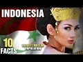 Download Lagu 10 Surprising Facts About Indonesia