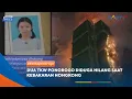 Lagu PONOROGO - 2 TKW Ponorogo Diduga Hilang Saat Kebakaran Hongkong