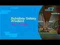 Lagu [Promo] Astro Ceria | BoBoiBoy Galaxy Windara