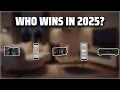 The Top 5 Best Multi-Disc CD Player in 2025 - Must Watch Before Buying