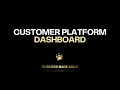 Sales Management Made Agile with Dashboard