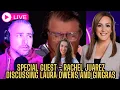 Hot Bench s Rachel Juarez Joins Omar Serrato Did Gingras s Strategy Doom Laura Owens