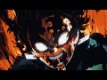 Lagu Rihanna - Where Have You Been (Orchestra Remix) DJ Tristan \u0026 Drinks On Me(AMV DEMON SLAYER) sin logo