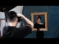 Download Lagu Raisa \u0026 Ahmad Dhani – Behind the Shoot “Biar Menjadi Kenangan” Artwork