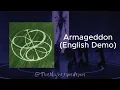 Download Lagu EJAE - Armageddon Aespa English Demo