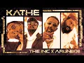 Download Lagu KATHE | The INC feat Arunboii | Official Music Video