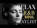 Soulful R\u0026B Vibes 💖 Smooth Love Songs \u0026 Emotional Chill Mix for the Heart