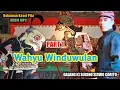 WAHYU WINDUWULAN~KI SUGINO SISWO CARITO.Part 1