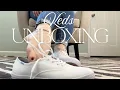 Keds Champion Unboxing