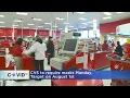 Target CVS Pharmacy Join List Of Major Stores Mandating Masks