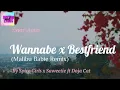 Download Lagu Spice Girls x Saweetie ft Doja Cat - Wannabe x Bestfriend (Malibu Babie Remix) Lyrics