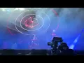 Muse - Hexagons (Live Debut at Milwaukee Summerfest)