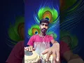 Bhammariyado - Umesh Barot & Trusha Rami | Janmashtami special | Tabla cover | JAY