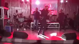 able cee live at house on the rock church nnewi enjoy