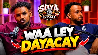HOOYADEEY WEY I TUURTAY HOSPITAL SOS HORTIISA 😢