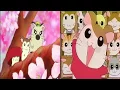 Download Lagu ✧*:.•♡Hamtaro 1999 Japanese Opening Song - Tottoko Hamutaro♡•.:*
