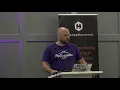 PyCon Ireland 2018 What is new in Python 3 7 - Stephane Wirtel