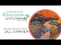 Jill Carver Inspirational Interview October 22 2024
