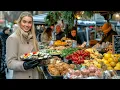 Download Lagu 🇬🇧🎄🎅 THE BEST STREET FOOD IN LONDON, WATCH THE VENDORS PREPARE THE TASTIEST FOOD LONDON HAS TO OFFER