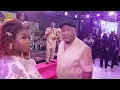 KING SUNNY ADE PULLS THE STRINGS AT PRINCE TIJANI OLABISI ONIRU 55TH BIRTHDAY CEREMONY