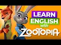 Download Lagu Learn English With Zootopia