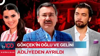 Ahmet- Hülya Gökçek'e Yurt Dışı Yasağı | Doğrudan