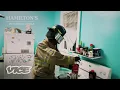 How Not to Cook Meth HAMILTON S PHARMACOPEIA