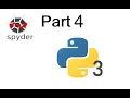 Part 4 String Operations Splitting and Slicing