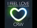 I Feel Love (Karl8 & Andrea Monta Rework)
