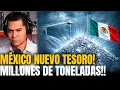 Lagu 🔴IMPACTANTE!! Oro Blanco en México! Descubren 1.7 Millones de Toneladas!   TheMXFam